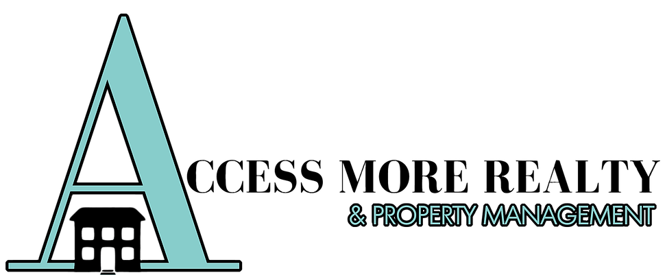 Access More Realty & Property Management's Logo
