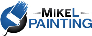 MikeL Painting's Logo