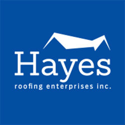 Hayes Roofing Enterprises Inc's Logo