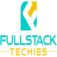 FullStackTechies's Logo