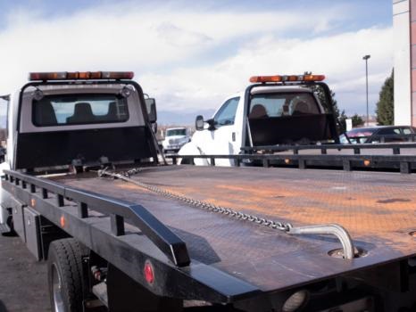 One Stop Towing Houston