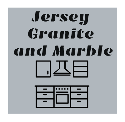 Jersey Granite and Marble's Logo