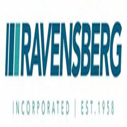 Ravensberg, Incorporated's Logo