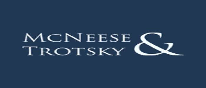 McNeese & Trotsky Personal Injury Lawyers's Logo