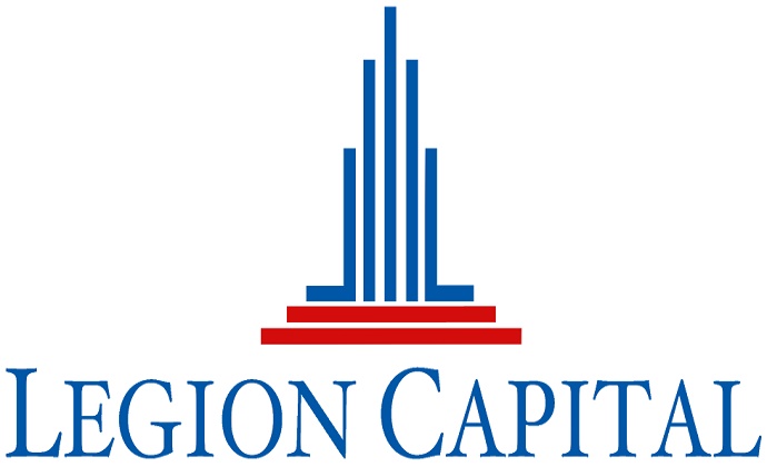 Legion Capital Bonds's Logo