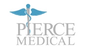 Pierce Medical Clinic's Logo