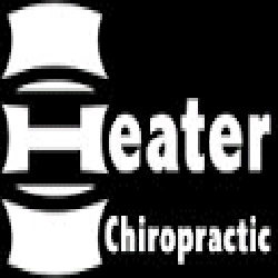 Heater Chiropractic's Logo