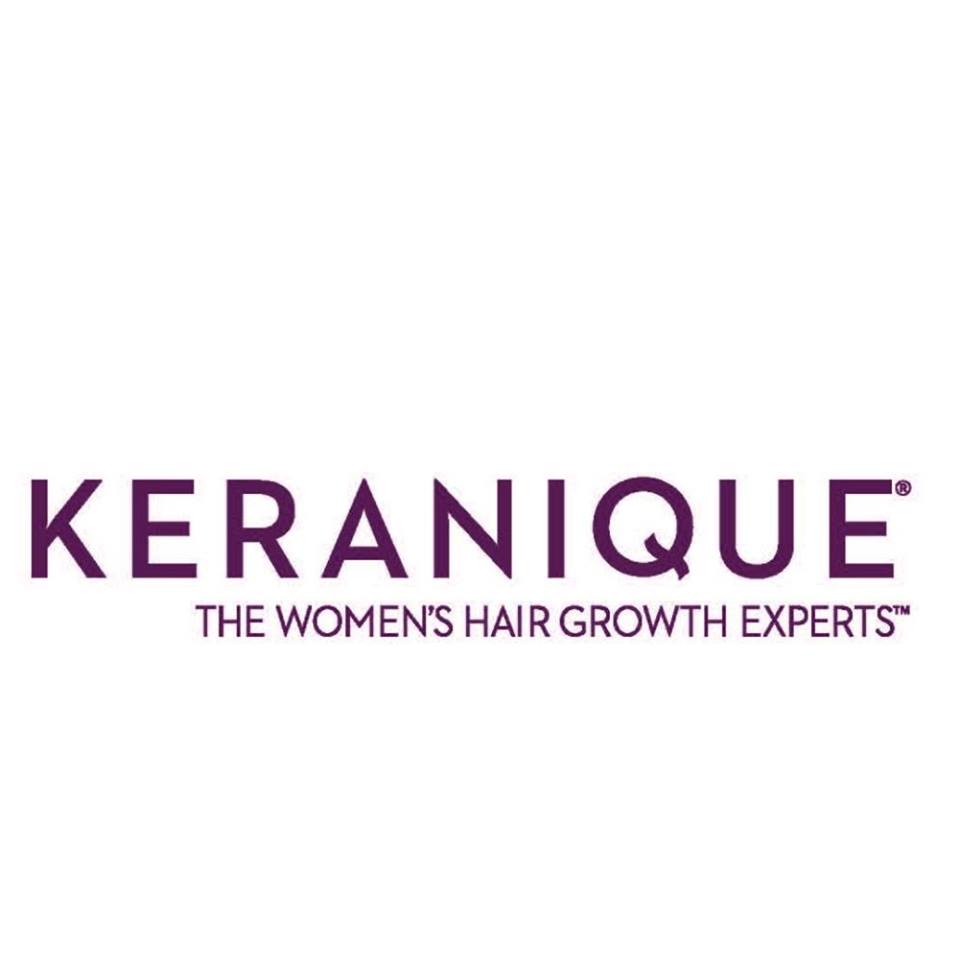 Keranique's Logo