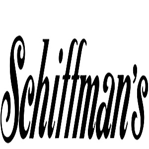 Schiffman's - Downtown's Logo