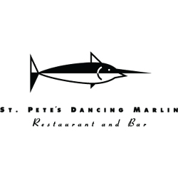 St. Pete's Dancing Marlin