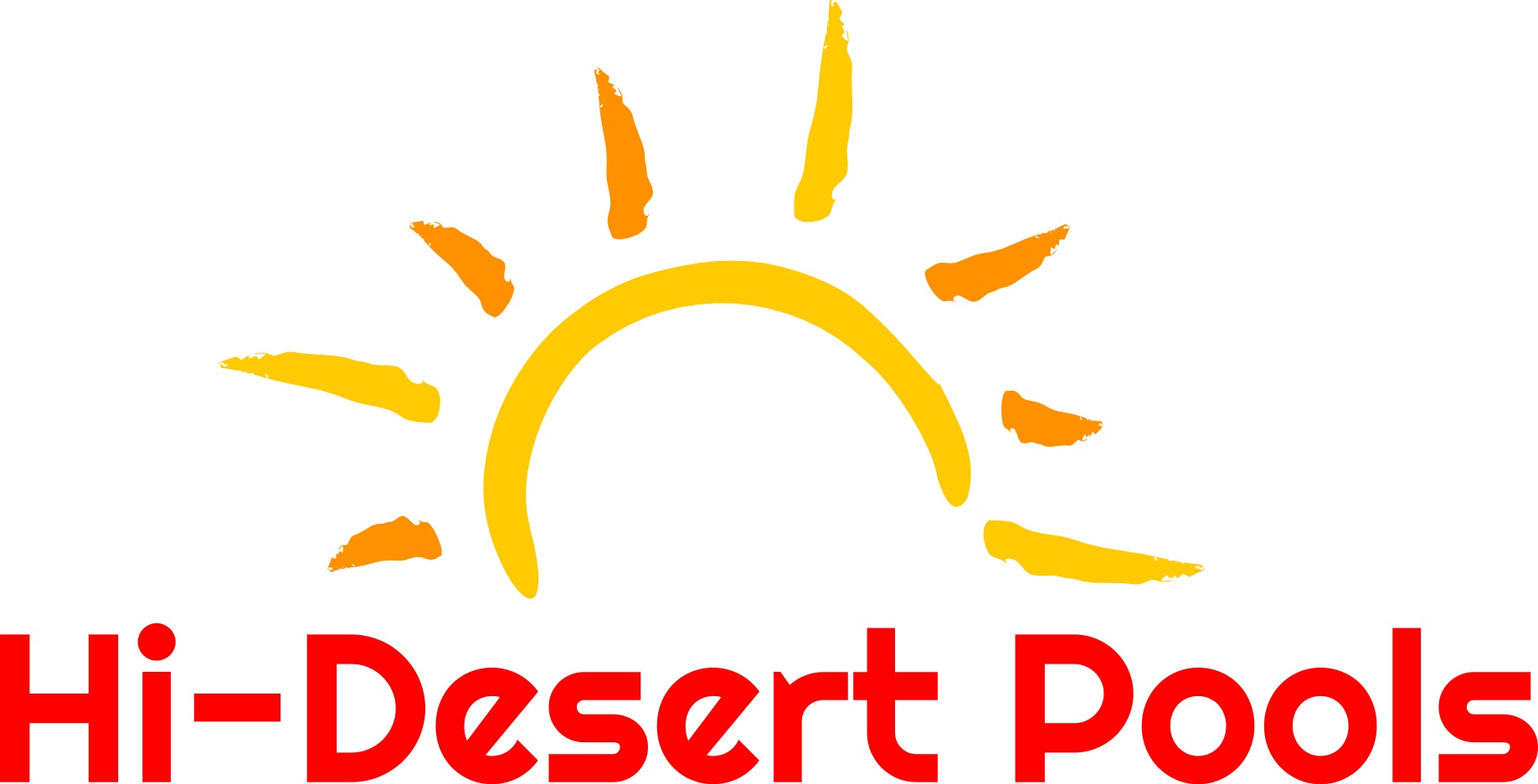 Hi-Desert Pools & Spa Service's Logo