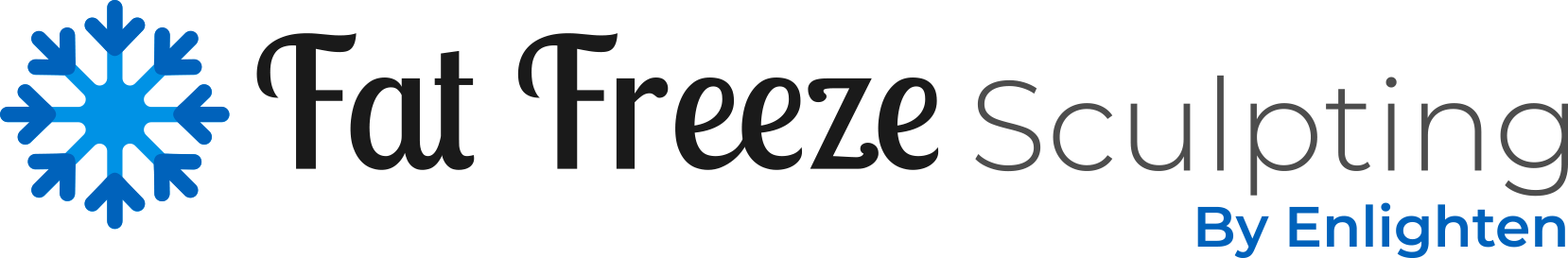 Fat Freeze Sculpting's Logo