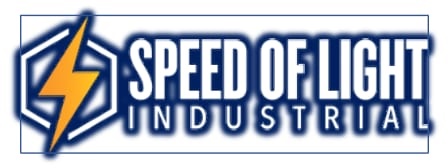 Speed of Light Commercial Electrical Contractors's Logo