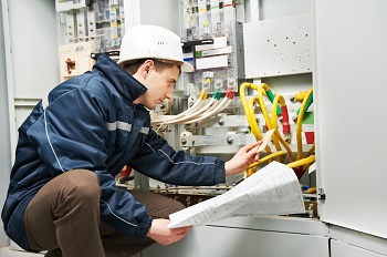Speed of Light Commercial Electrical Contractors