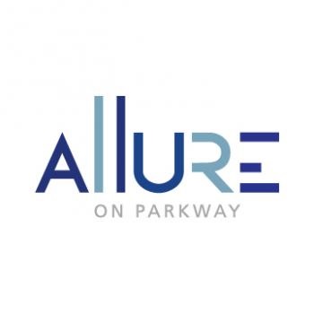 Allure on Parkway's Logo