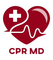 CPR MD's Logo