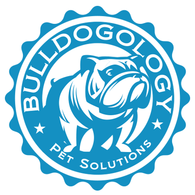 Bulldogology Pet Solutions's Logo