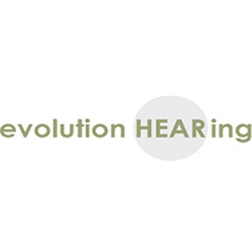 Evolution Hearing's Logo