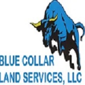 Blue Collar Land Services, LLC's Logo