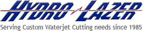 Hydro-Lazer, Inc.'s Logo