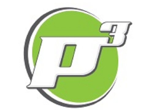 Push Pedal Pull - Overland Park's Logo