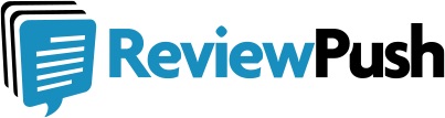 ReviewPush's Logo