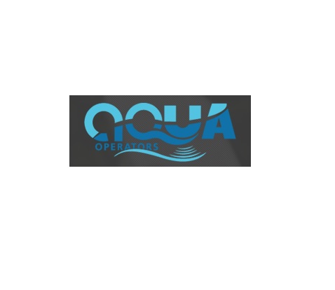 Aqua Operators's Logo