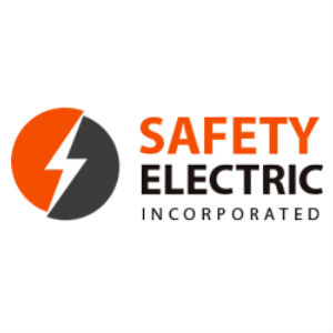 Safety Electric Inc's Logo