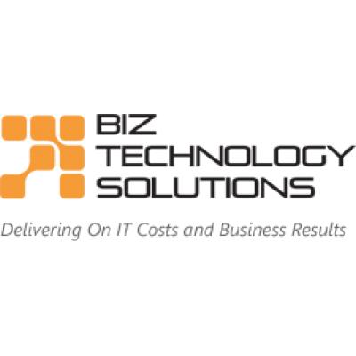 Biz Technology Solutions's Logo