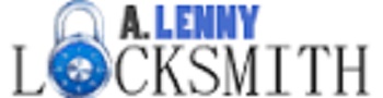A Lenny Locksmith Port St Lucie's Logo