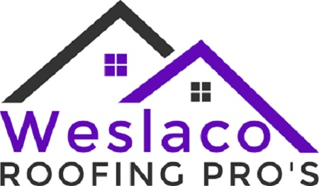 Weslaco Roofing Pro's's Logo