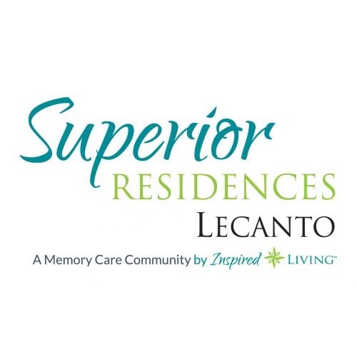 Superior Residences of Lecanto's Logo