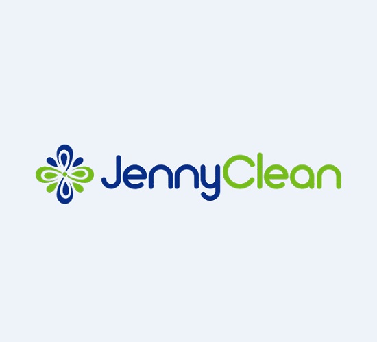 Jenny Clean's Logo