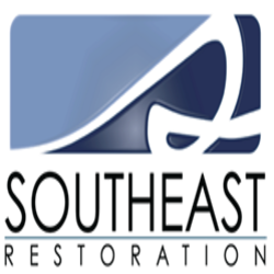 Southeast Restoration's Logo