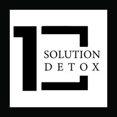 1 Solution Detox's Logo