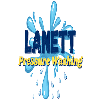 Lanett Pressure Washing Pros's Logo