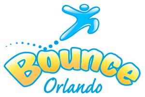Bounce Orlando's Logo