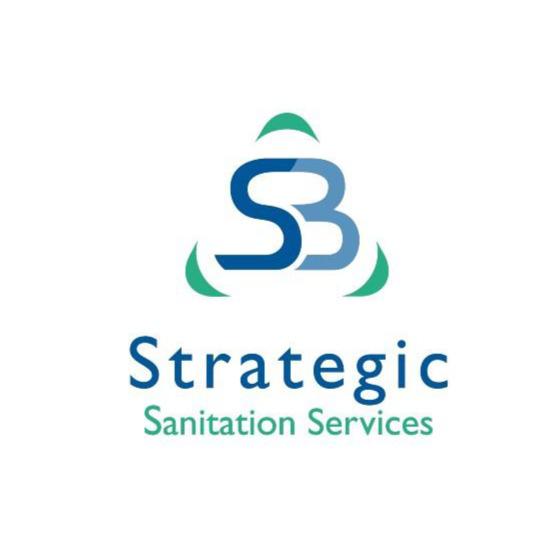 Strategic Sanitation Services, Inc's Logo