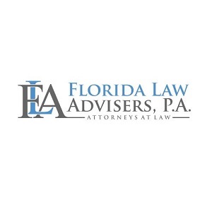 Florida Law Advisers, P.A.'s Logo