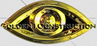 Golden I Construction INC.'s Logo