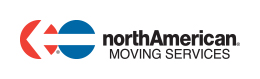 North American Van Lines's Logo