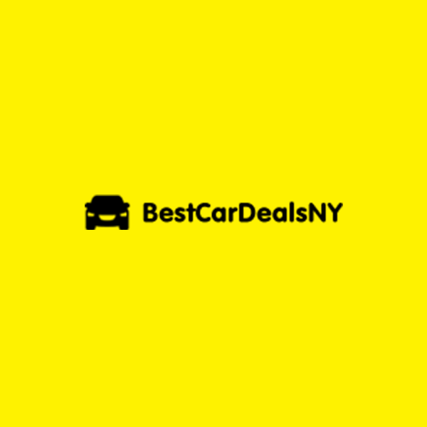 Best Car Deals NY's Logo