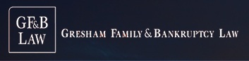 Gresham Family & Bankruptcy Law's Logo