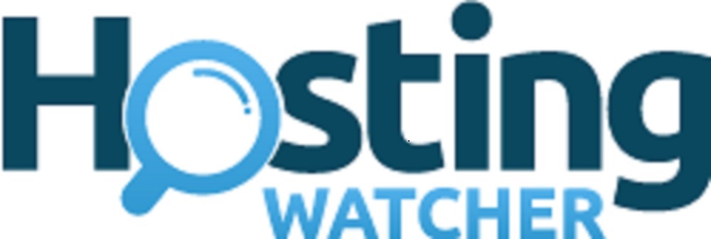 Hosting Watcher's Logo