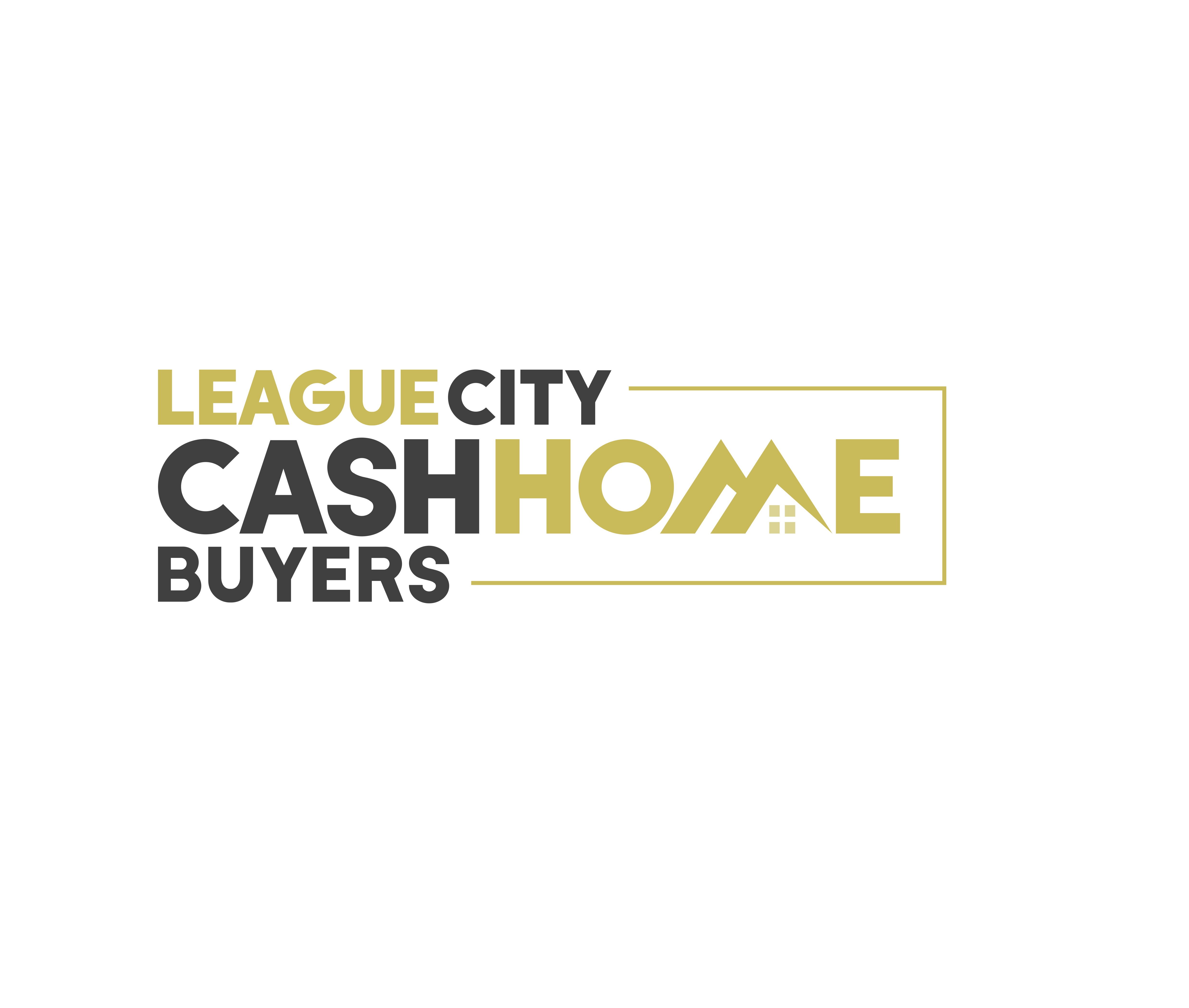 League City Cash Home Buyers's Logo