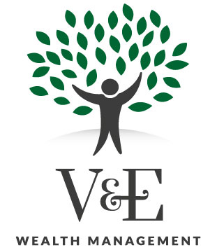 V&E Wealth Management's Logo