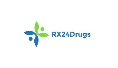 RX24Drugs's Logo