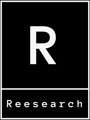 Reesearch Inc of Orange County Logo