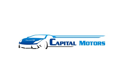 Capital Motors's Logo