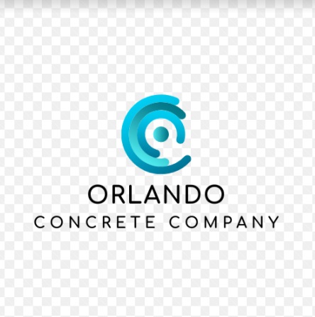 Orlando Concrete Company's Logo